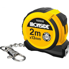 Ironside Mērlente Ironside 2m Ring, 13mm - gab.