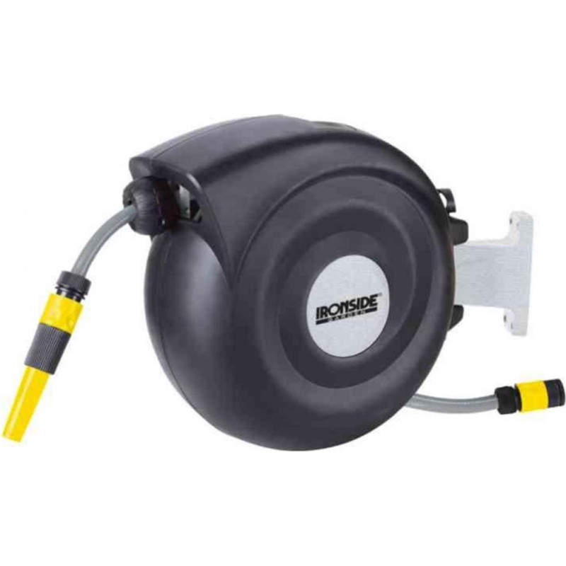 Ironside Sienas šļūtenes rullis Ironside 1/2