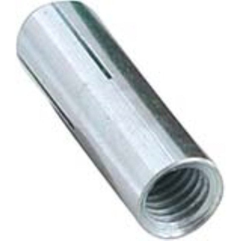 Walraven Tērauda dībelis betonam M10x40mm - gab.