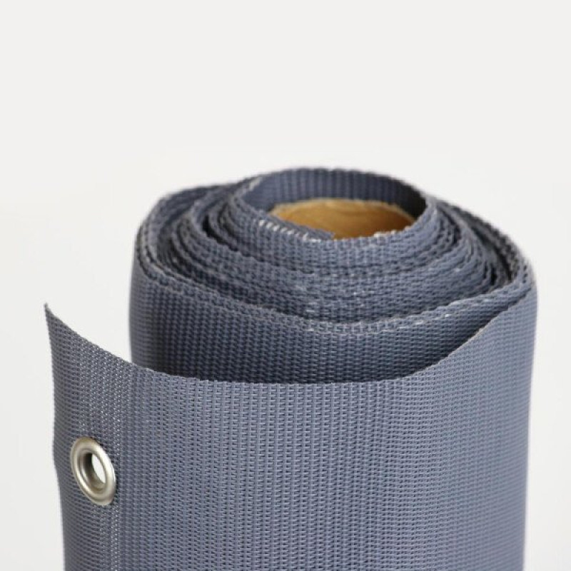 Dekoratīvs aizsargsiets TENAX TEXSTYLE PRIVÉ 580 g/m2 1,5x5m, / gab