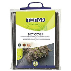 DOT COVER 1,5 x 5 m, Mikroperforēta un caurlaidīga plēve / gab