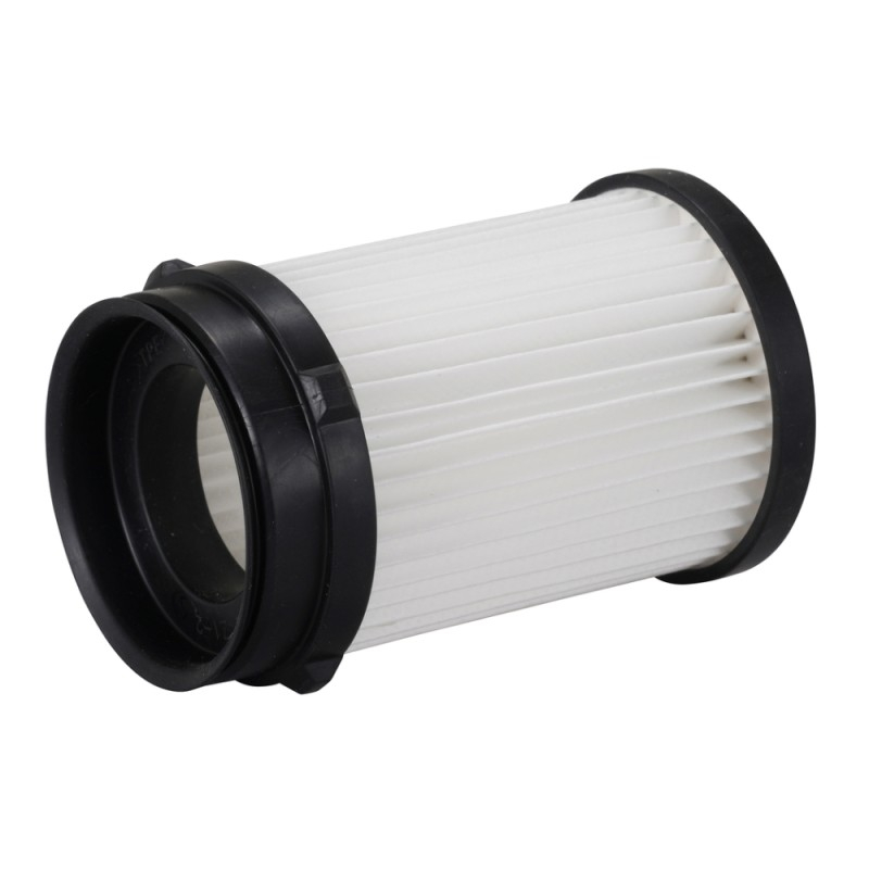 Makita Accessories HEPA filtrs MAKITA CL001, CL108, DCL180, DCL280, DCL283, DCL284