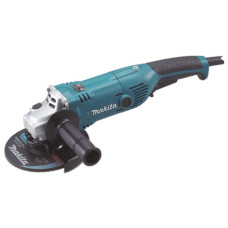 Makita Kampinis šlifuoklis MAKITA GA6021CF01