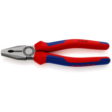 Knipex Kombinuotos replės KNIPEX 0302200