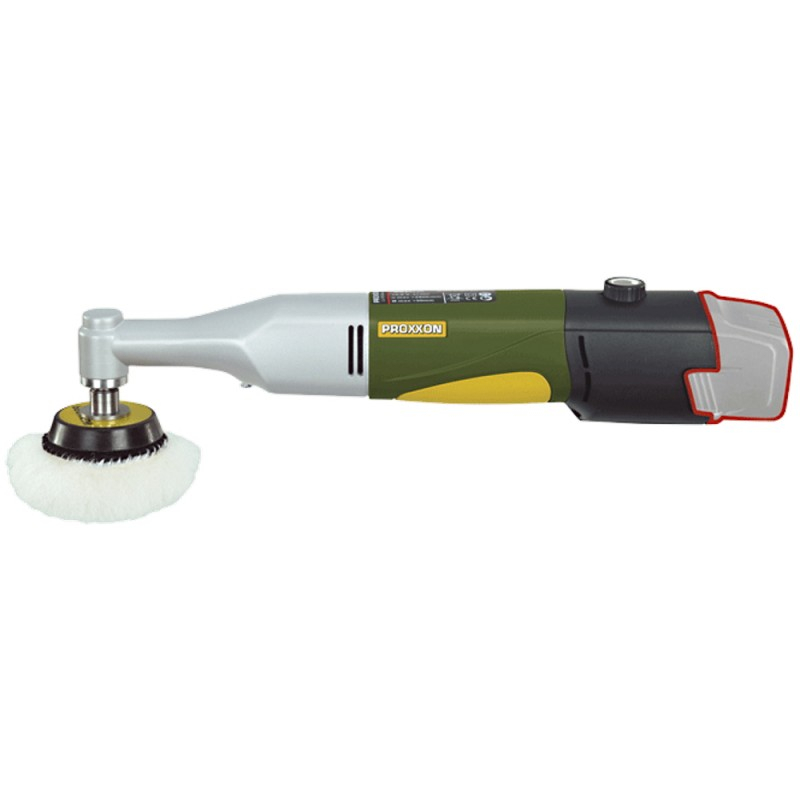 Proxxon Micromot Pulētājs PROXXON WP/A