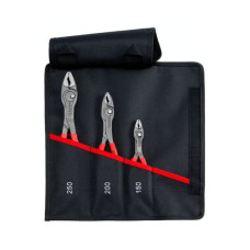 Knipex Knaibles ar diviem rokturiem TwinGrip KNIPEX