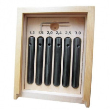 Proxxon Micromot Urbju asināšanas adapteri PROXXON 21232