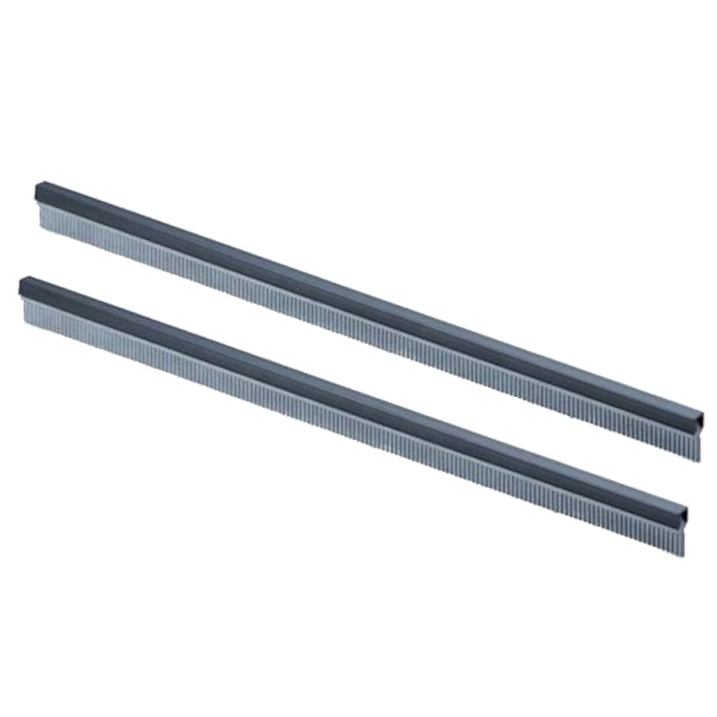 Nilfisk Gumijas putekļu sūcēja uzgaļu sistēmai NILFISK 38mm, 2gab.