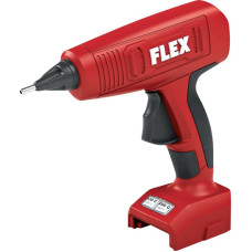 Flex Akumulatora karstās līmes pistole FLEX GG 200 18