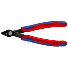 Knipex Kirpimo replės KNIPEX Super Knips 7861