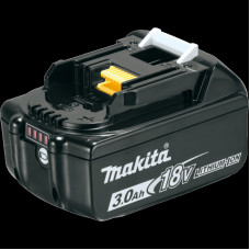 Makita Akumulators MAKITA BL1830B 18V 3,0Ah Li-ion
