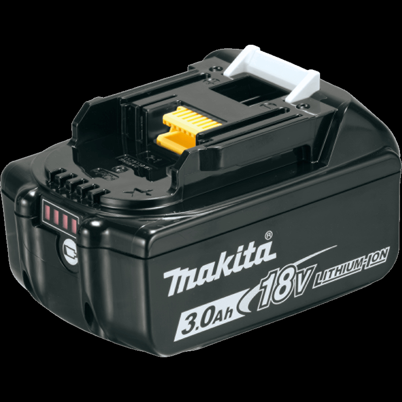 Makita Akumulators MAKITA BL1830B 18V 3,0Ah Li-ion