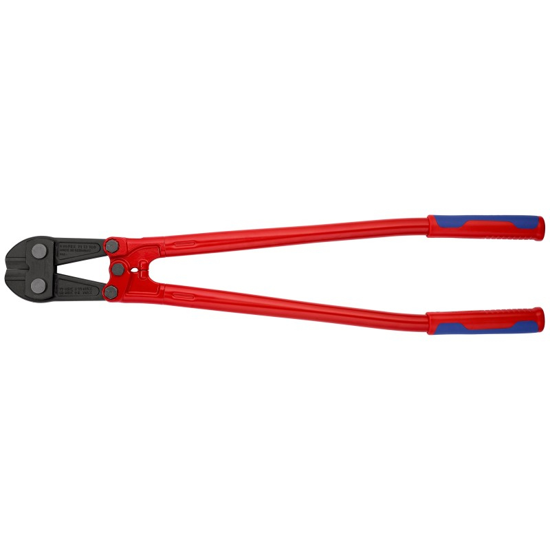 Knipex Varžtų kirpimo replės KNIPEX 7172760