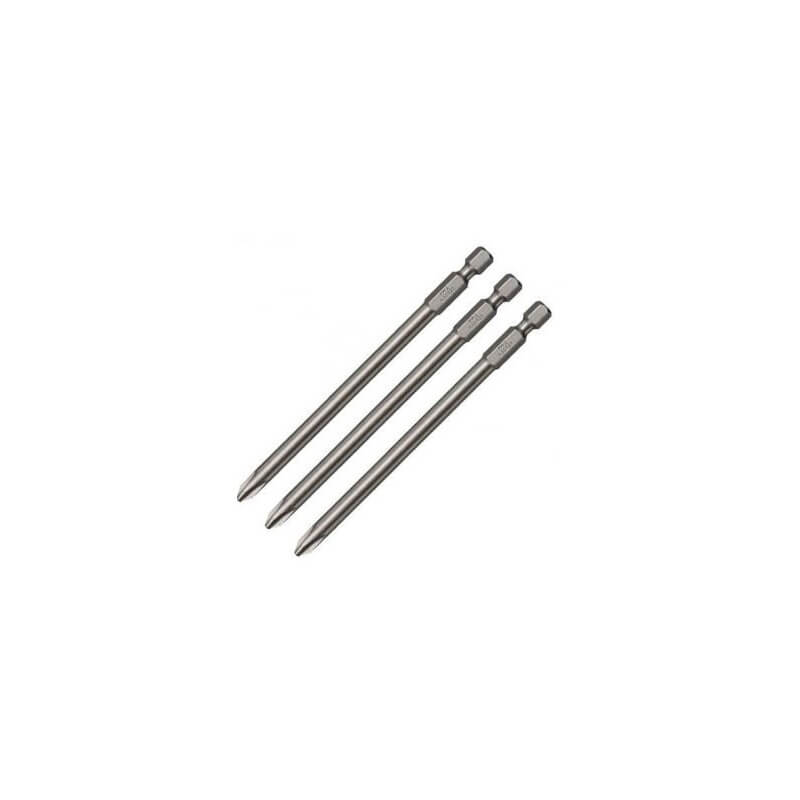 Makita Accessories Sukimo antgalis MAKITA PZ2 177x5 mm, 3vnt.