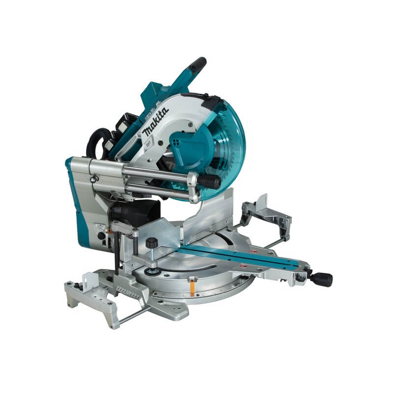 Makita Akumulatora zāģis MAKITA DLS211ZU