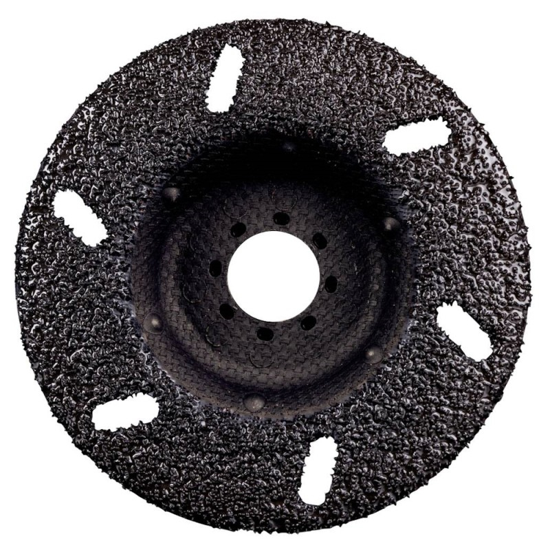 Pferd Slīpēšanas disks PFERD CC-Grind View 125 SGP Steelox