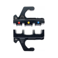 Knipex Matrica presavimo replėms KNIPEX MultiCrimp