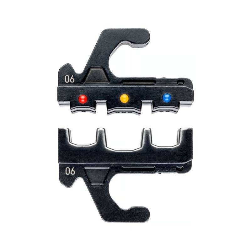 Knipex Matrica presavimo replėms KNIPEX MultiCrimp