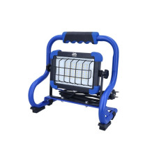 As-Schwabe LED prožektors AS-SCHWABE Slimline Pro Osram 20W