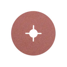 Pferd Šķiedru slīpēšanas loksne Pferd FS 125-22 A80