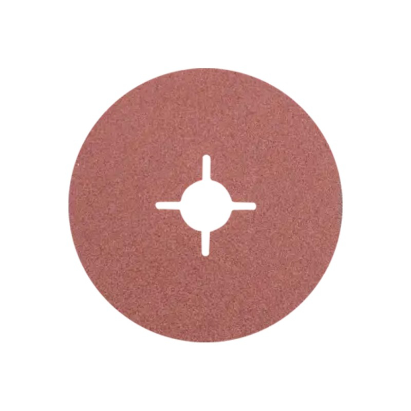 Pferd Šķiedru slīpēšanas loksne Pferd FS 125-22 A80