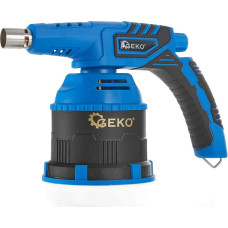 Geko Lodlampa ar piezo 360gr. 190g baloniem plastm. Geko