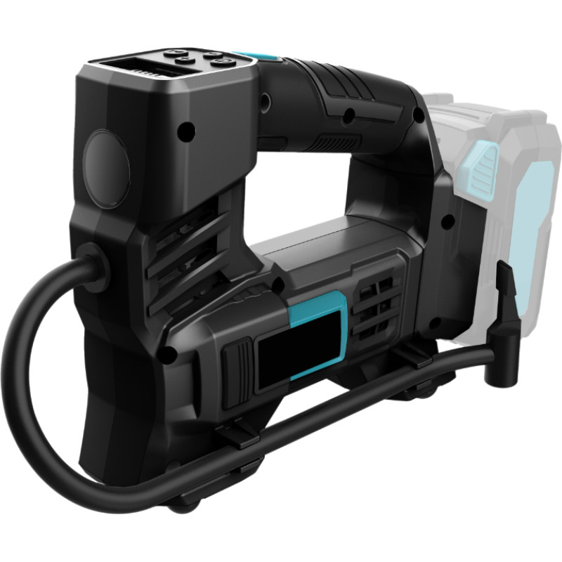 Besk Gaisa pumpis uz akumulatora 20V