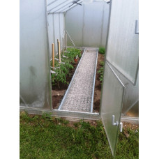 Ejas atdalītājs 3,17 m siltumnīcai KLASIKA HOUSE 3 / gab