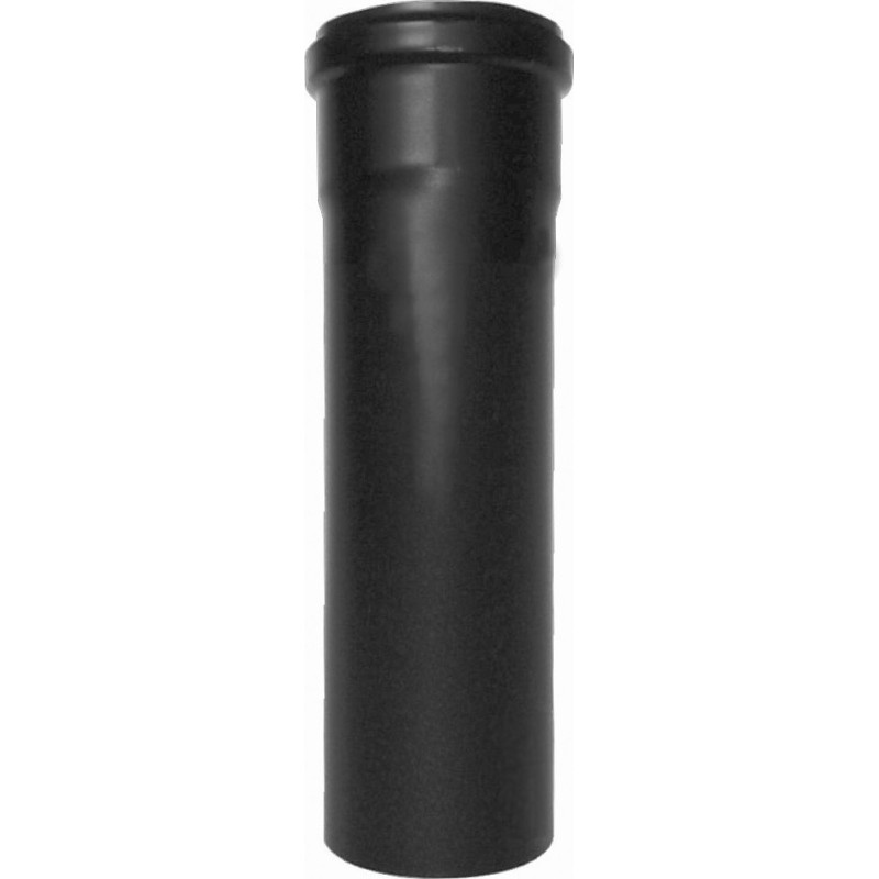 Dūmvada caurule 250mm Ø100 Polymaxacciai