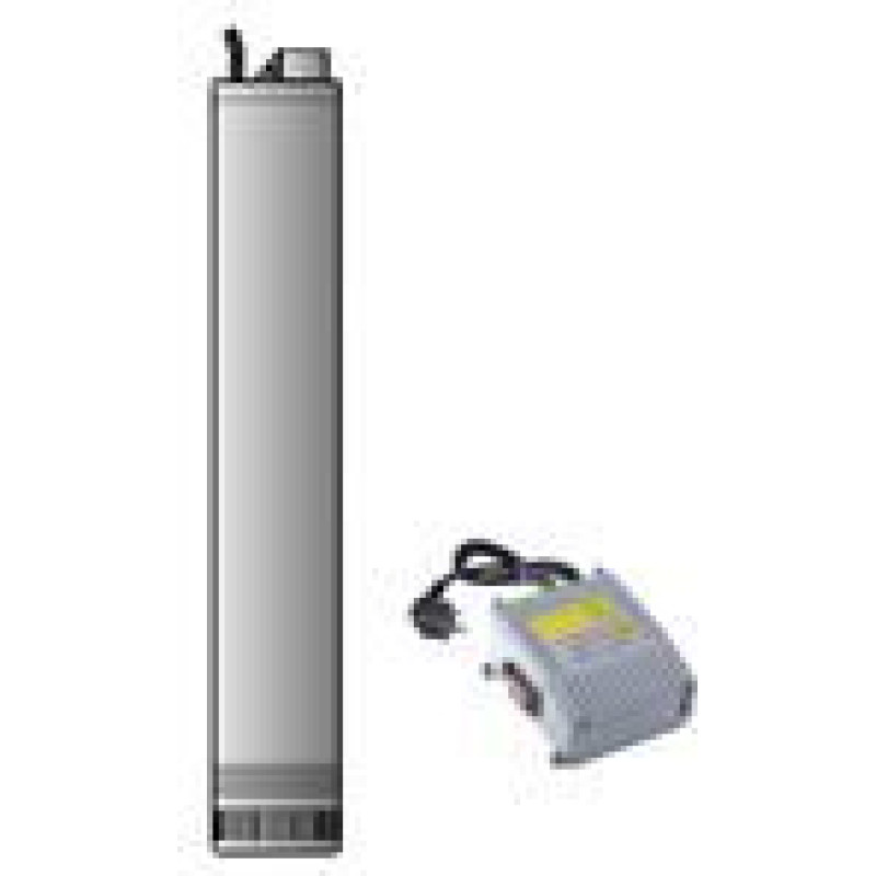 Delfin Sūknis 4 SUB 50-56 1,1kW 1x230V, Delfin