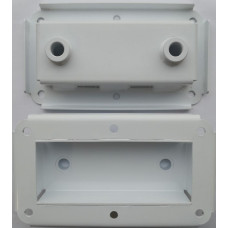 Stiprinājumu komplekts SP-180 ātrsildītājam,