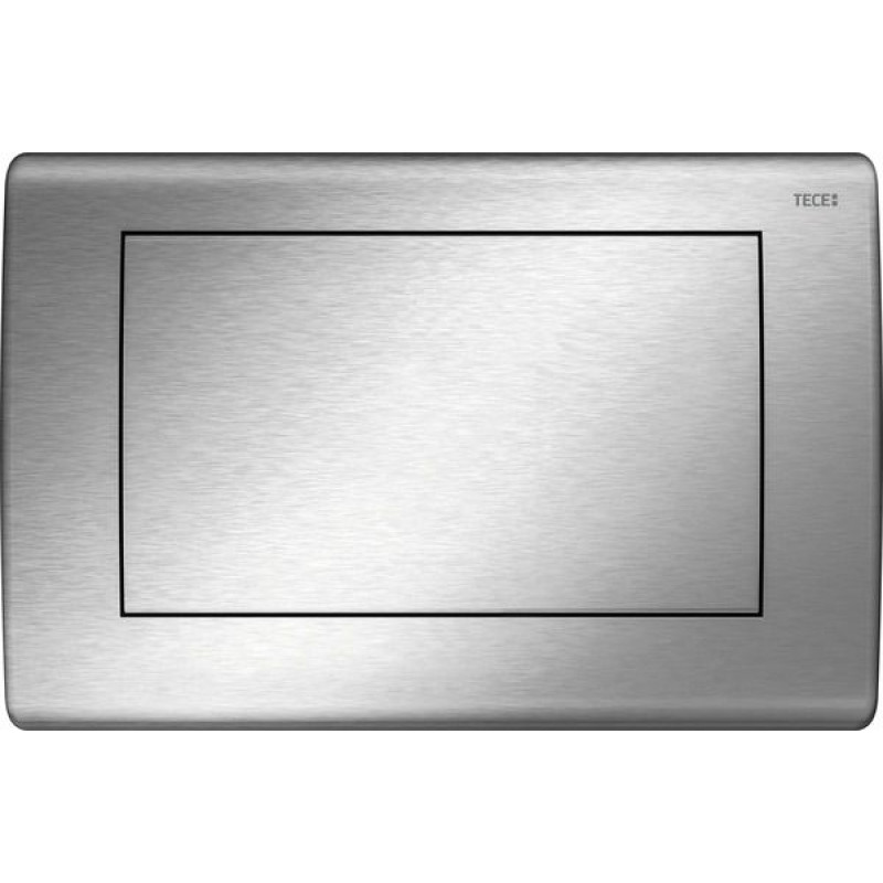 Tece planus WC plāksne (9240310) nerūs.tērauds