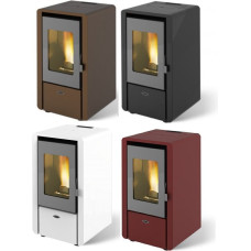 Granulu apkures kamīns CentroPelet Z6 S