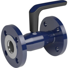 Vexve Lodveida krāns Vexve atloku Dn15 Pn40/Pn16