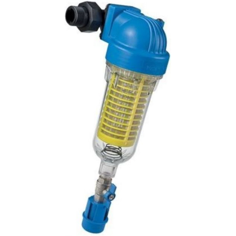 Atlas Filtri Filtrs HYDRA ROTO 3/4