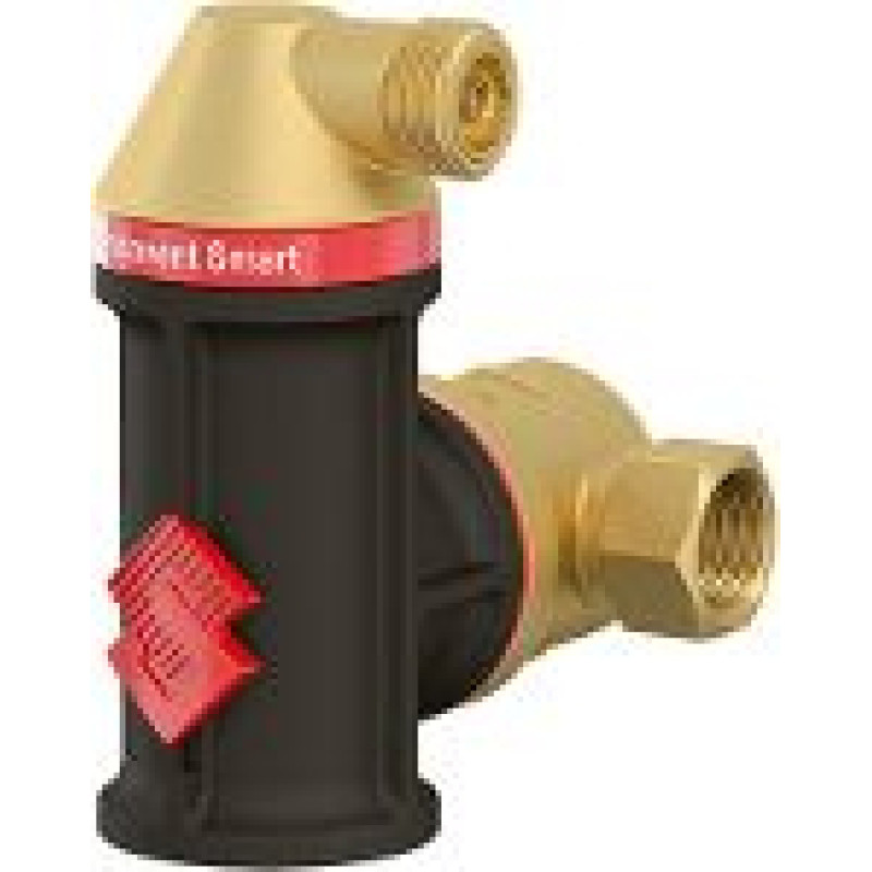 Smart Atgaisotājs Flamcovent Smart 1½