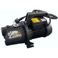 Delfin Dārza ūdens sūknis Garden Jet 750 0.37kW Delfin