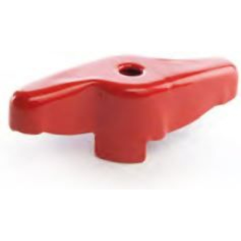 Rastelli Tauriņrokturis lodveida krānam 1