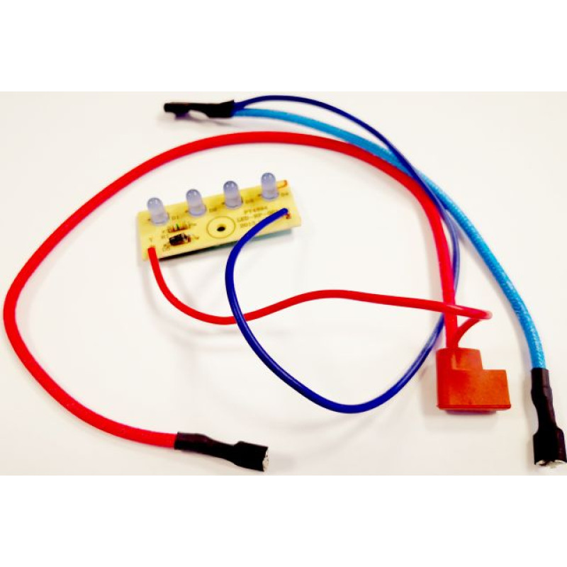 Electrolux Signāllampa GUARD Electrolux