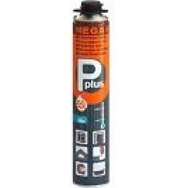 Mega Montāžas putas 