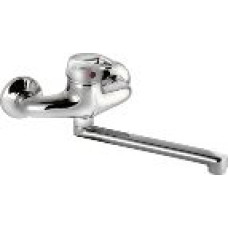 Nordline Jaucējkrāns virt. no sienas, 9005 SENIOR, NORDLINE