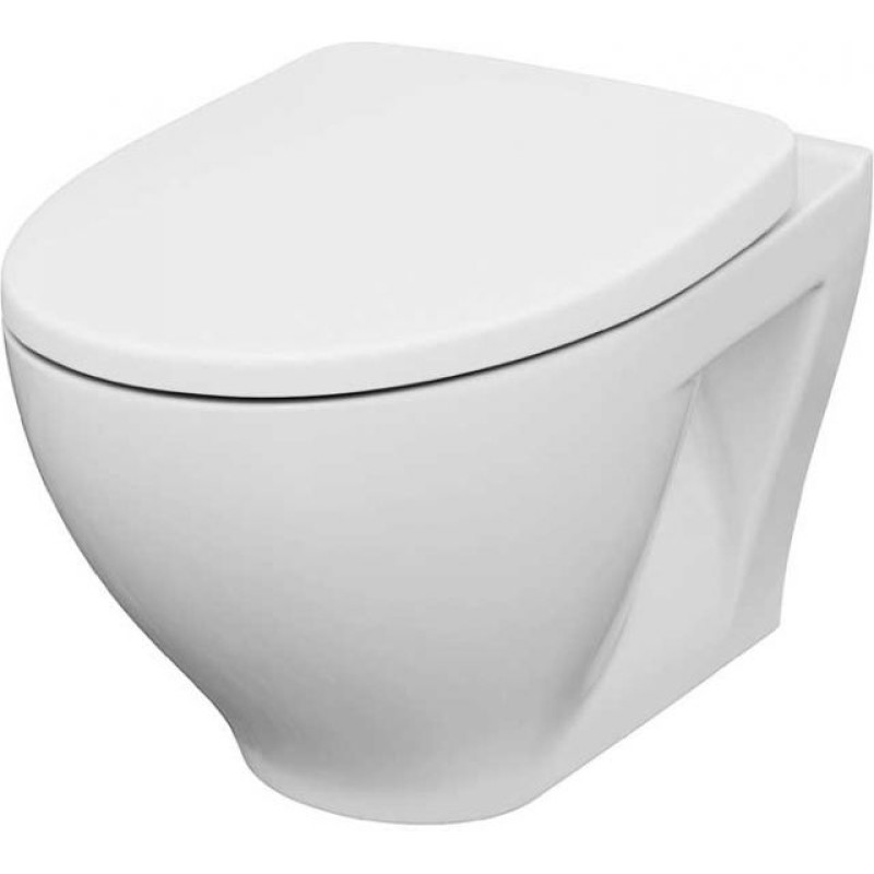 Mito Piekarams pods A29 Savio CleanOn ar SC vāku, balts