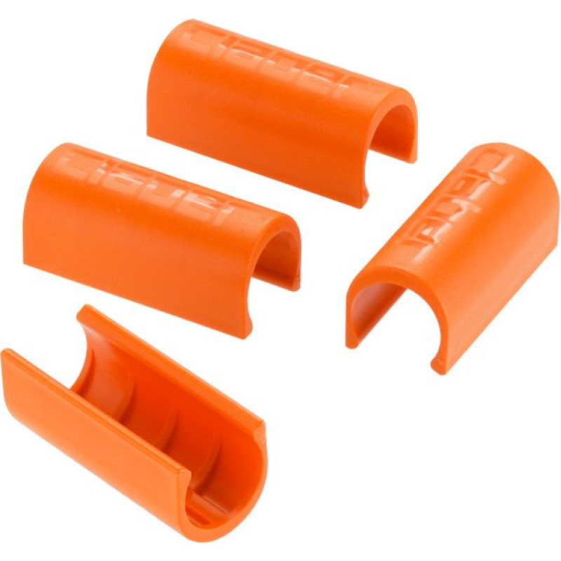 Stiprinājumi maisiņam CARRY CARTS (4gab.)