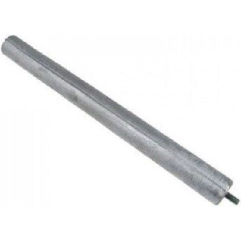 Magnija anods 33*370mm M8 OKC180;200 Dražice