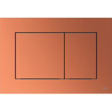 Tece now WC plāksne (9240422) bronza