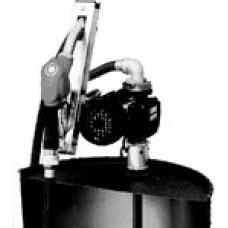 Piusi Sūknis dīz.degv. DRUM Panther 56 0,37kW 230V 50Hz