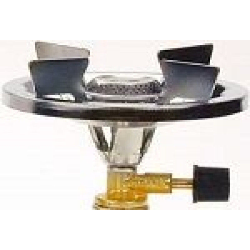 Oxyturbo OxyFire gāzes plītiņa