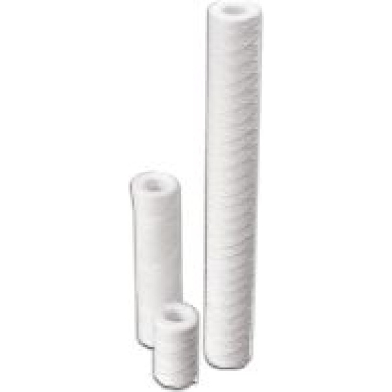 Aqua Filtra  elements 20'' FA (poliprop, 5 mikr) Aqua