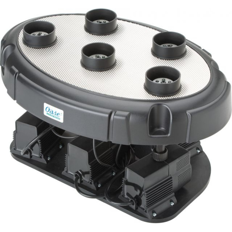 Strūklakas komplekts Water Quintet