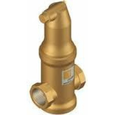 Gaisa atdalītājs 1'' i-i Zeparo ZUV